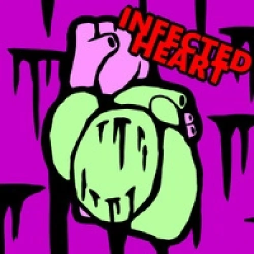 InfectedHeart