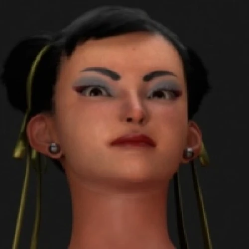Jubifeet3D
