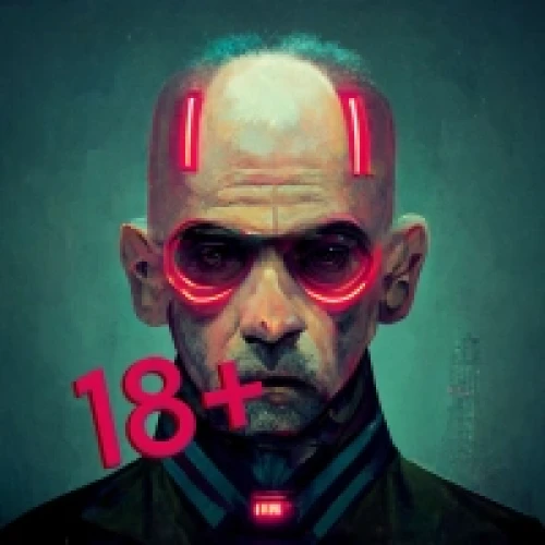 TheBaldMan