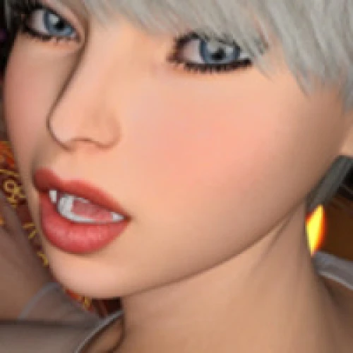 VGBabes3D