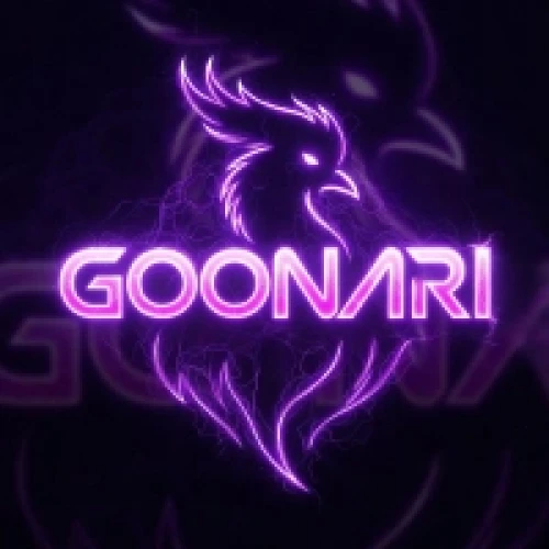 GoonariPMV