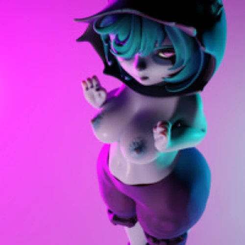 VelvetTiger