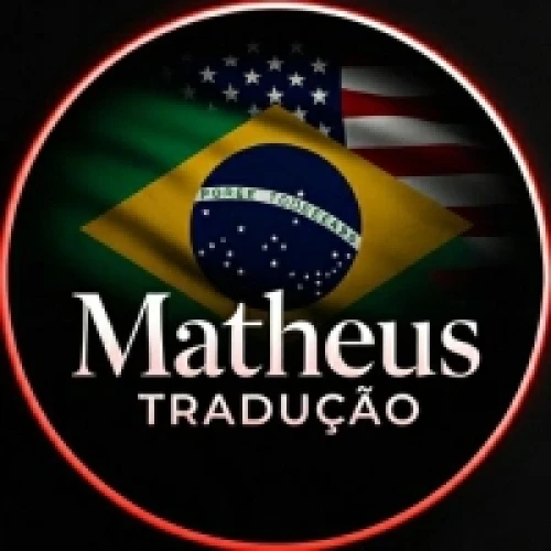 Matheus Traducao