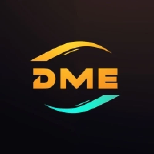 DME Digital Mars Entity