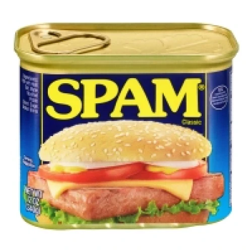 Spamgg69