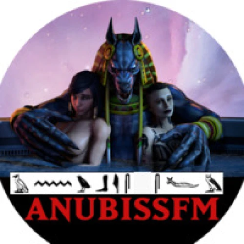 AnubisSFM