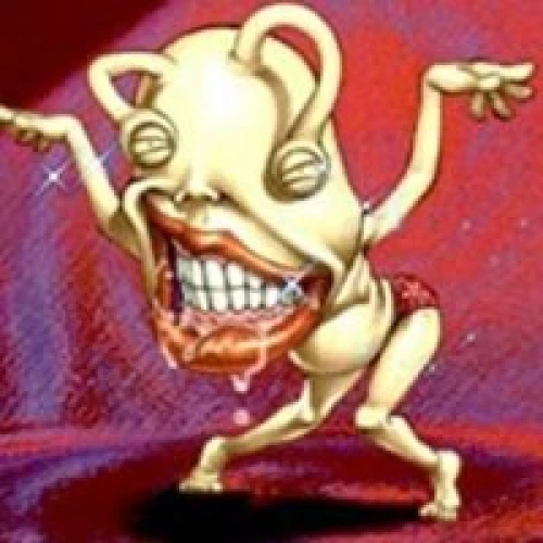 GreatOjama
