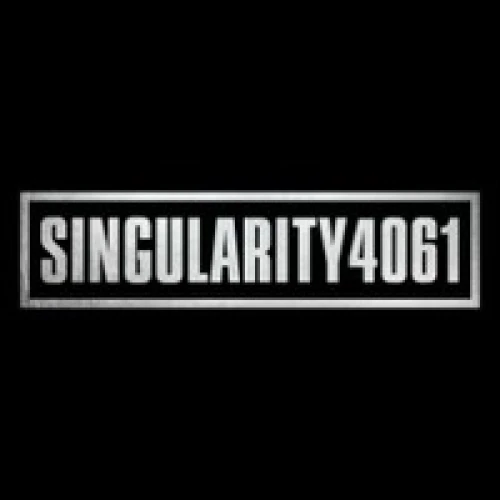 Singularity4061