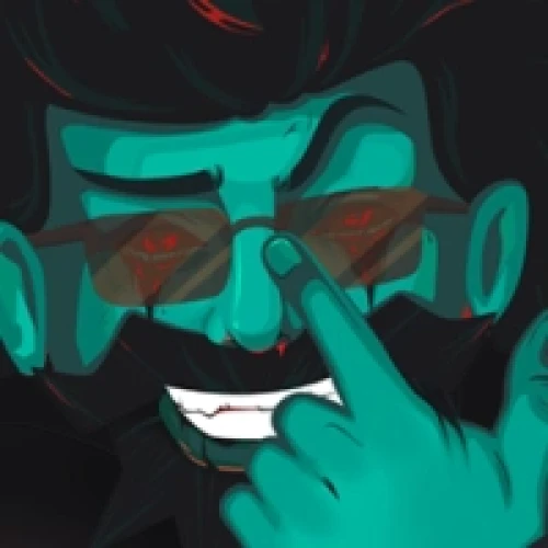pervertjoe