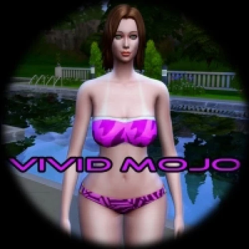 VividMojo