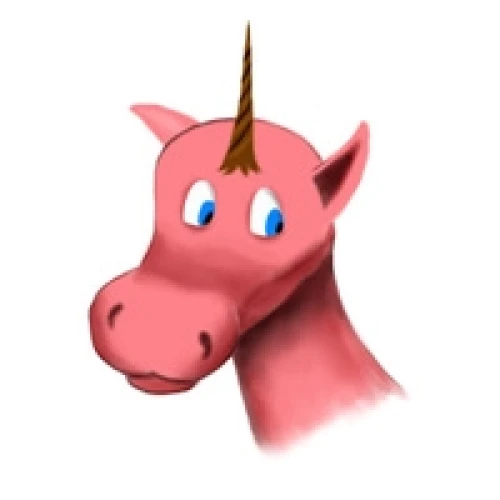 DumbestUnicorn