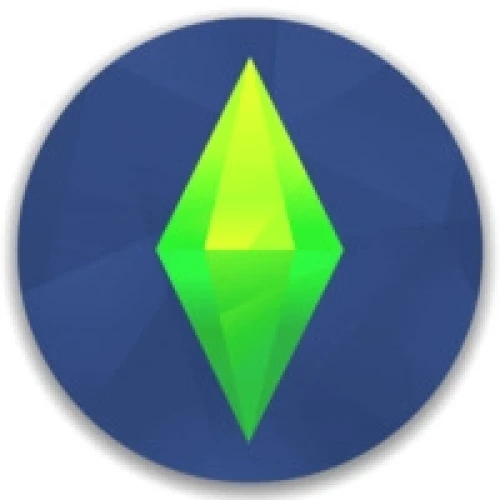 Deadbolt's Sims 4 Creations