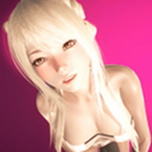 Cryoxxx Oppai Odyssey