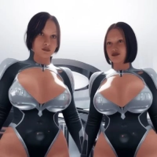 AstroFemdom