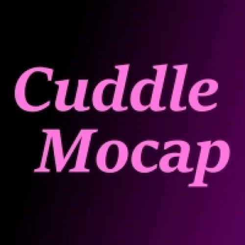 CuddleMocap