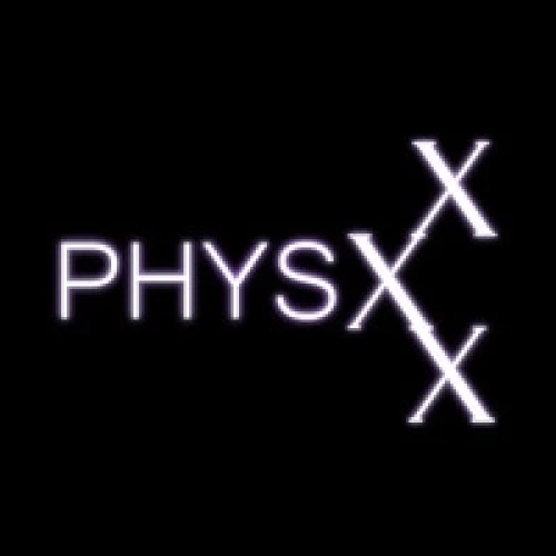 PhysX