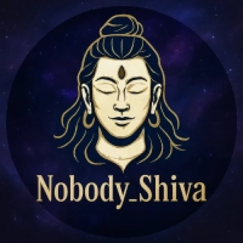 NobodyShiva