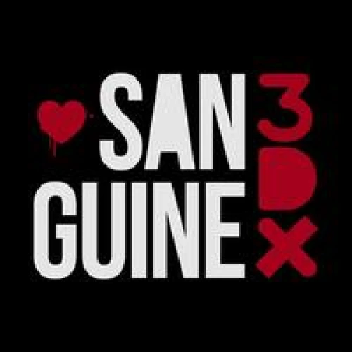 Sanguine3DX
