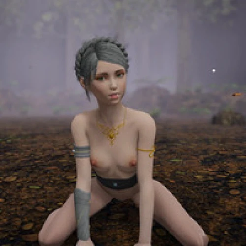 Ecchi Games