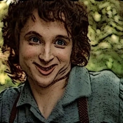 kinkyfrodo