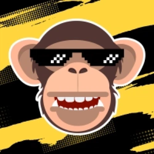 NuttyMonkey3D