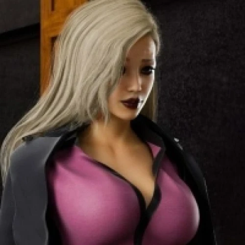 animated3DX