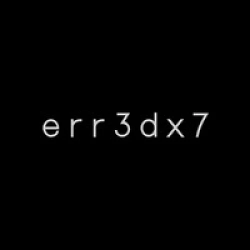 err3dx7