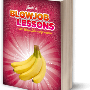Blowjob Lessons