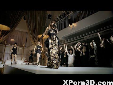 安室奈美恵 / 「Sizzling Ladies」Music Video (from AL「Uncontrolled」)