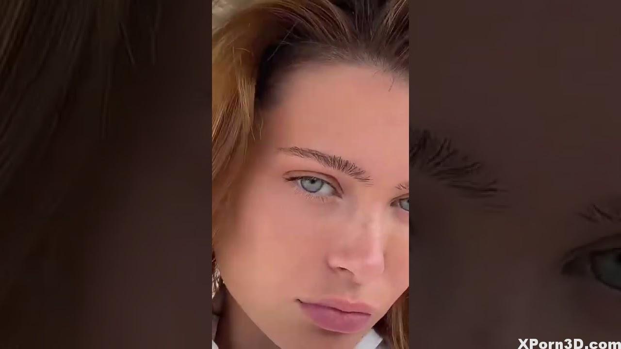 Lana Rhoades Sexiest and Hottest porn star ever #shorts #tiktok #shortvideo