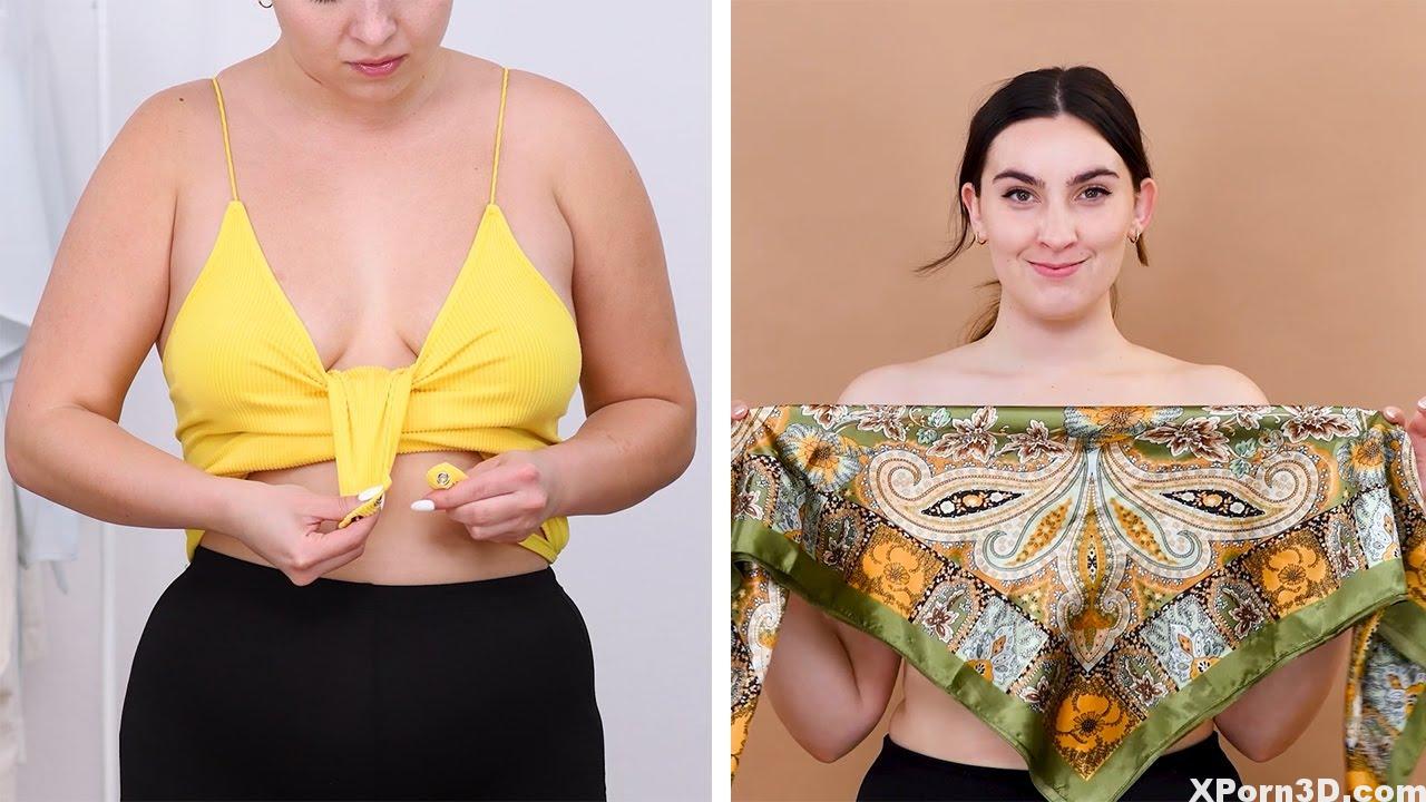 10 Scorching Lady Summer time Hacks to Rock This Season! Blossom