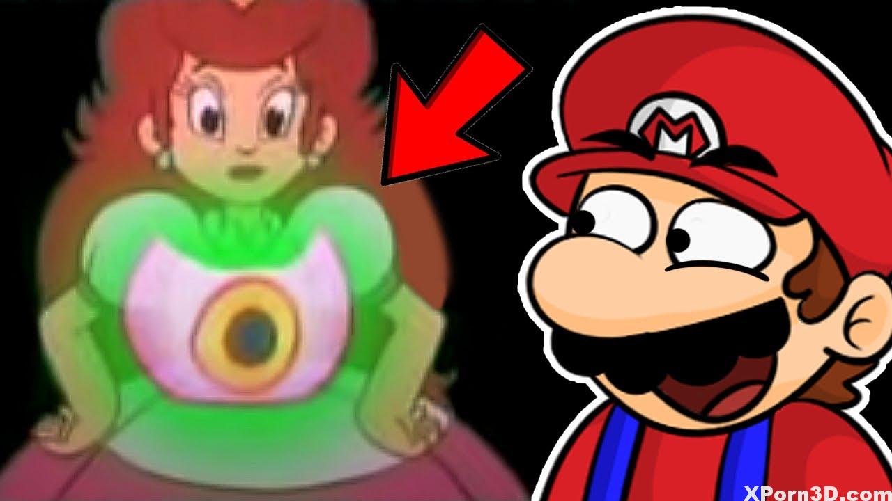 Mario Reacts To The Misplaced Nintendo Intercourse Ed Tape