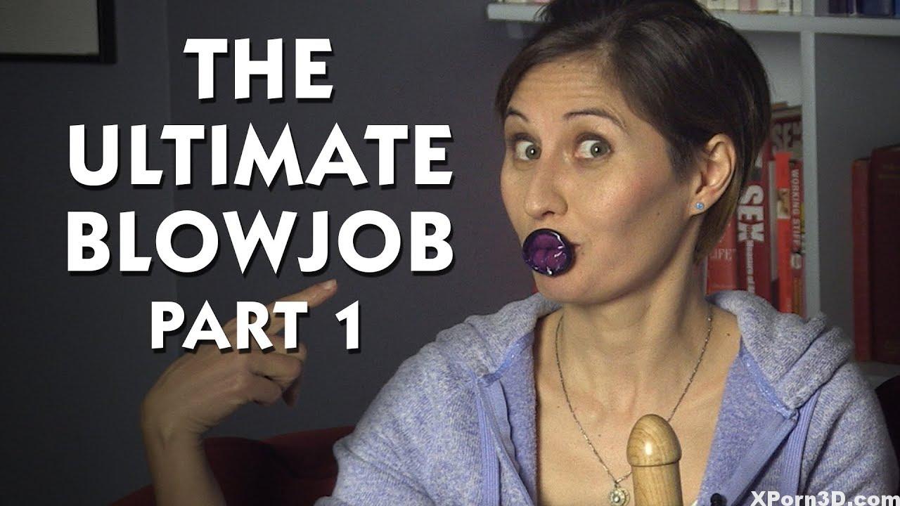 The Final Blowjob – Half 1
