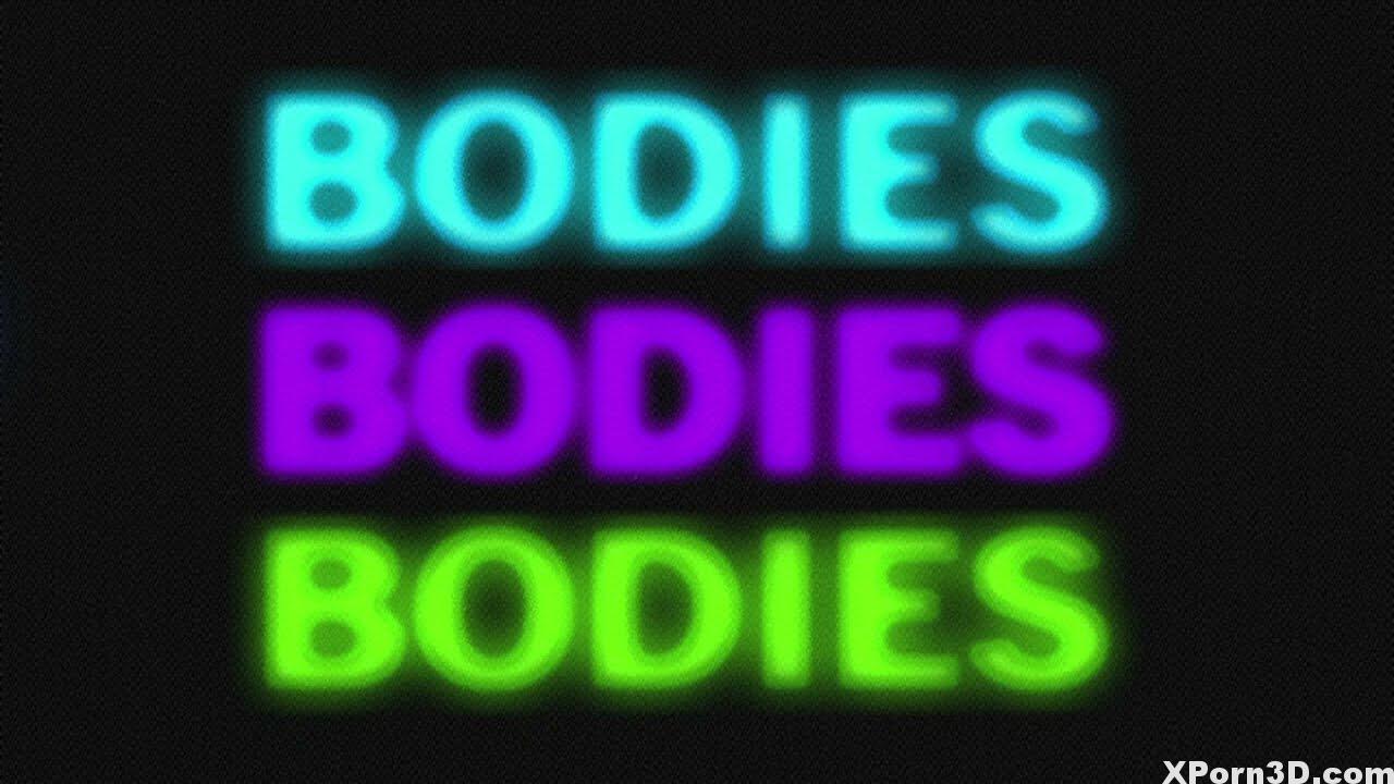 Charli XCX – Sizzling Lady (Our bodies Our bodies Our bodies) (Official Audio)
