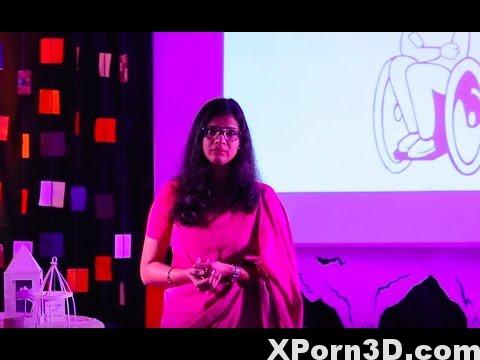 t's okay to masturbate — intercourse classes to unlearn | Uma Subramanian | Uma Subramanian | TEDxMACE