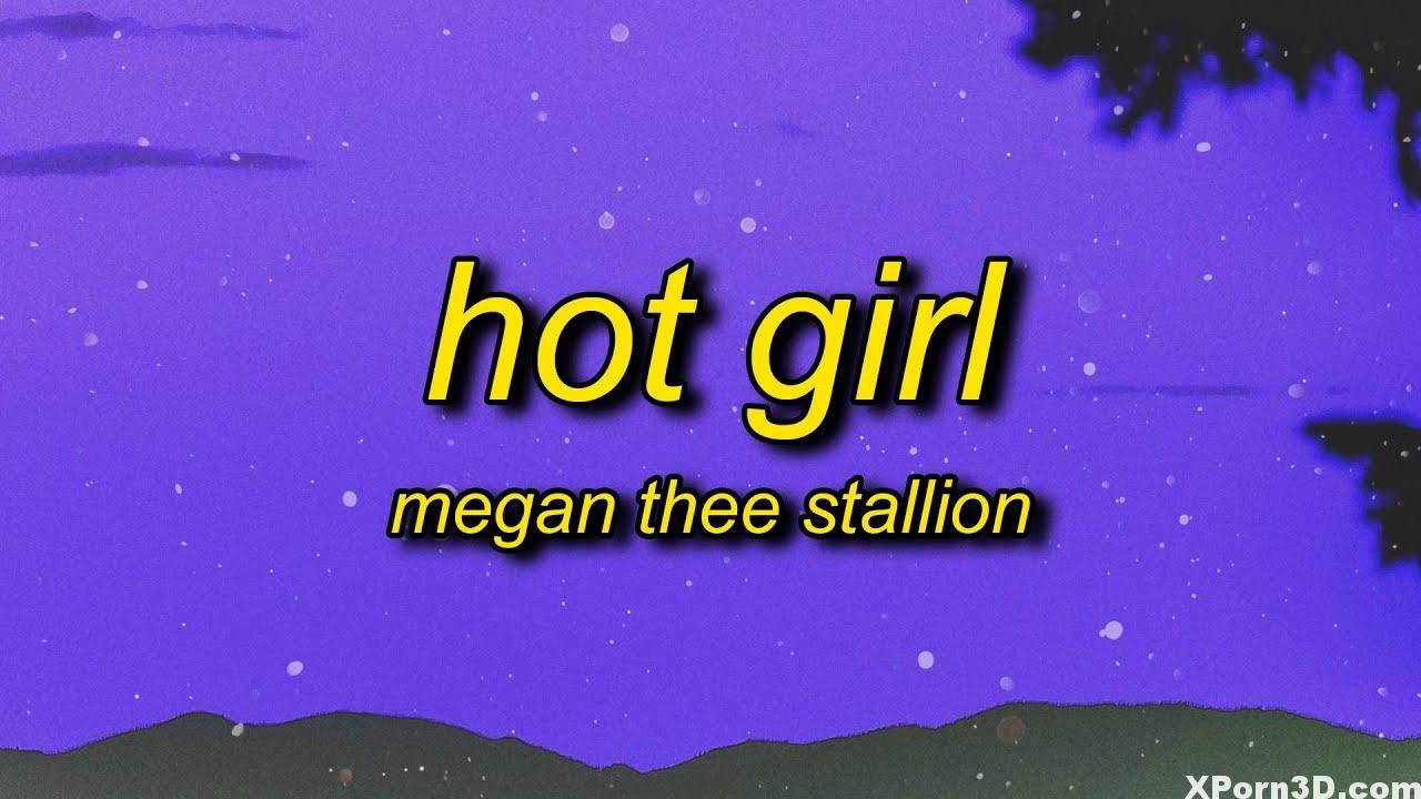 Megan Thee Stallion – Scorching Lady (Lyrics) | all the recent women make it pop, pop, pop