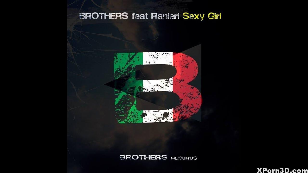 Brothers – Horny Lady (Italian Model Official Video)