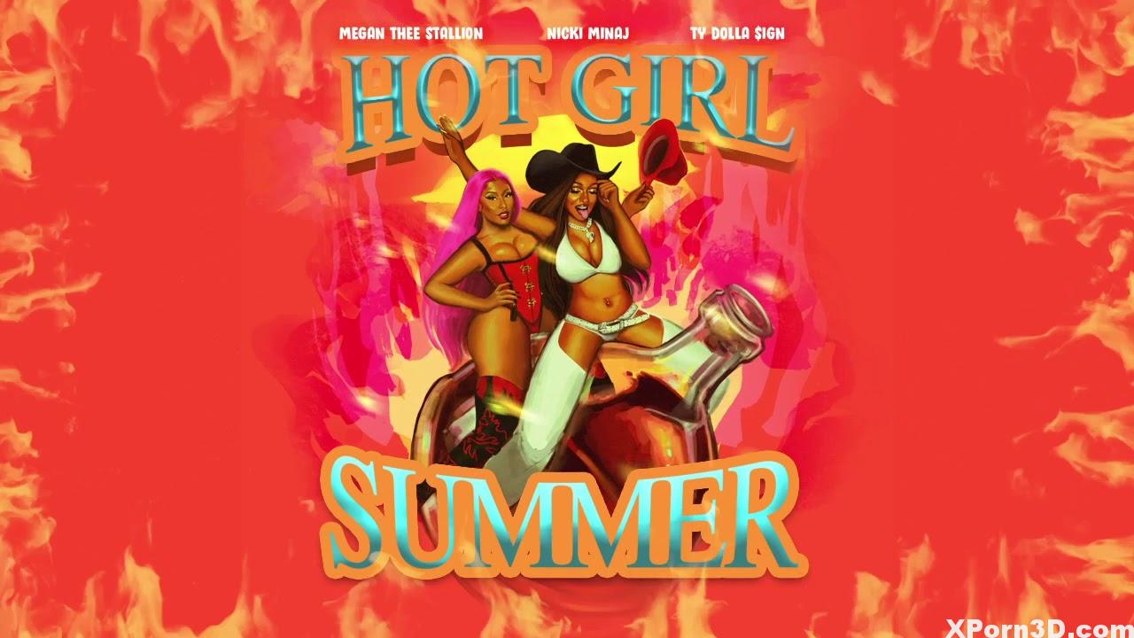 Megan Thee Stallion – Scorching Woman Summer time ft. Nicki Minaj & Ty Dolla $ign