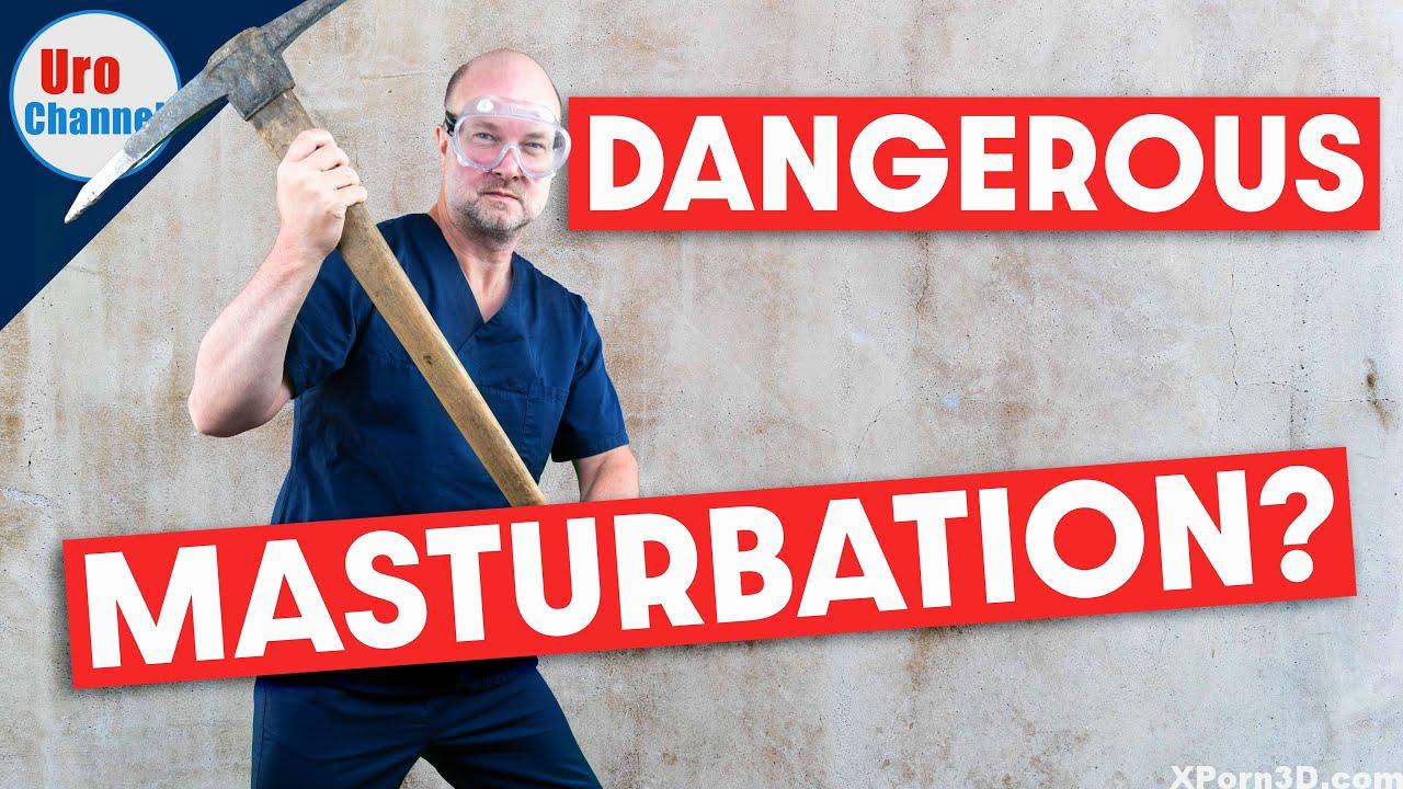 Is masturbation harmful to your well being? | UroChannel