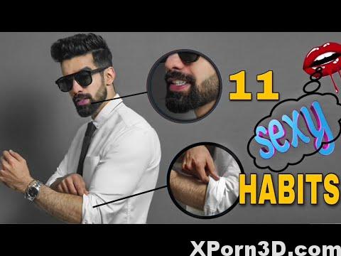 11 SEXY Habits SHE LOVES| GIRLS LOVE THIS| HINDI | ATTRACTIVE HABITS| DATING TIPS | WHAT GIRLS LOVE|