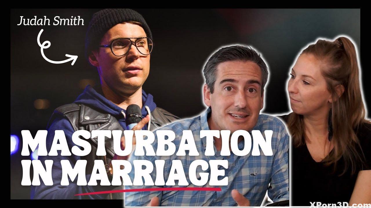 Is Masturbation Allowed in Marriage? | Dave & Ashley React to Judah Smith Remark
