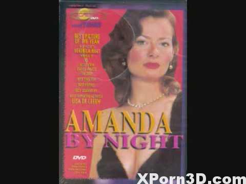 70s porn music from amanda by evening