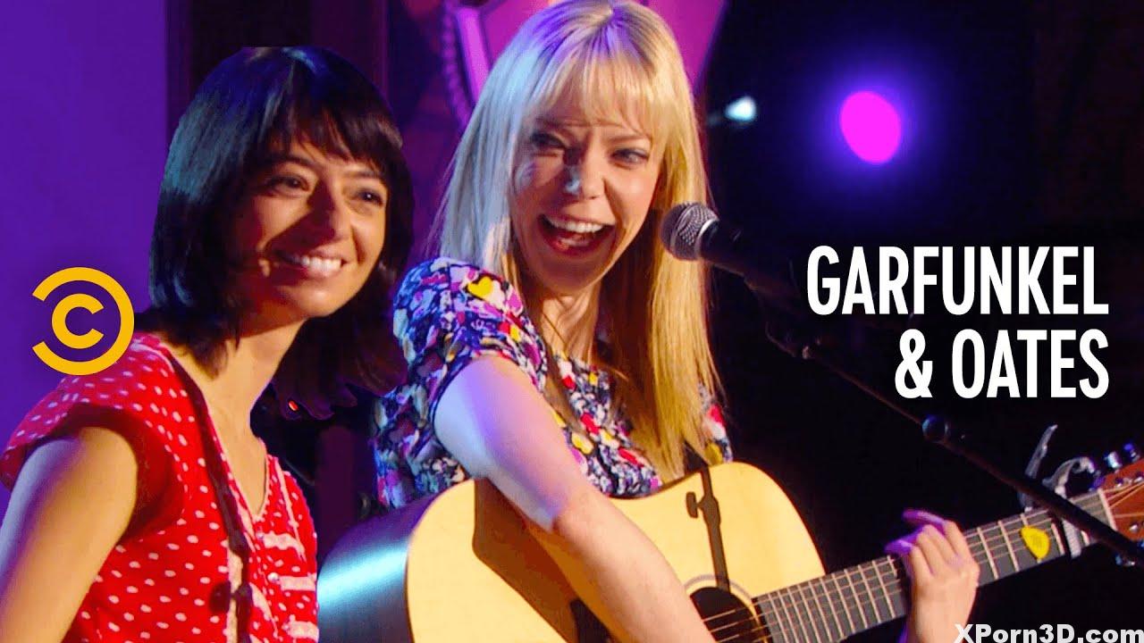 A Music About Go-Karts and Masturbation – Garfunkel and Oates