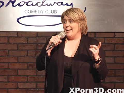 I've Bought Large Boobs vs. Pleasuring Myself – Chantal Carrere Stand Up Comedy