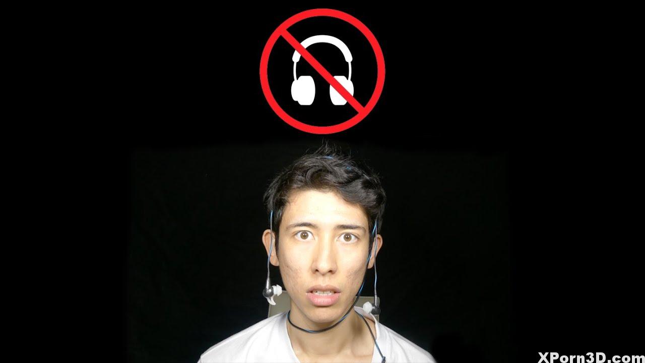 POV: you misplaced your headphones [ASMR]