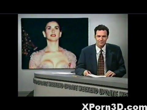 Norm Loves Enormous Breasts