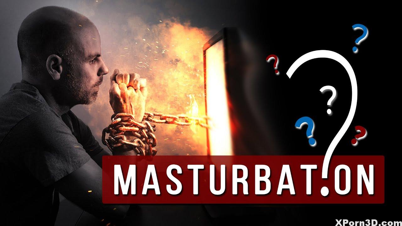 Is it a SIN to MASTURBATE || Is Masturbation improper?