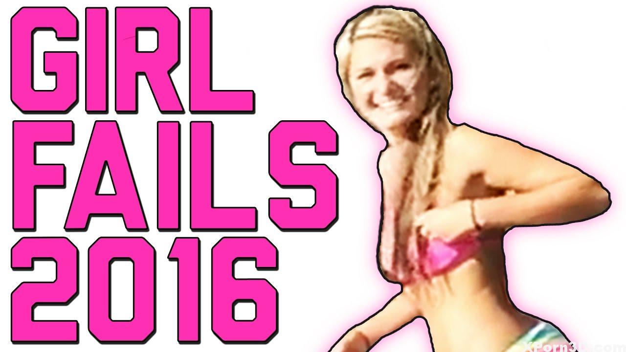 Woman Fails Video: Sizzling Mess Categorical: Better of the Yr | FailArmy