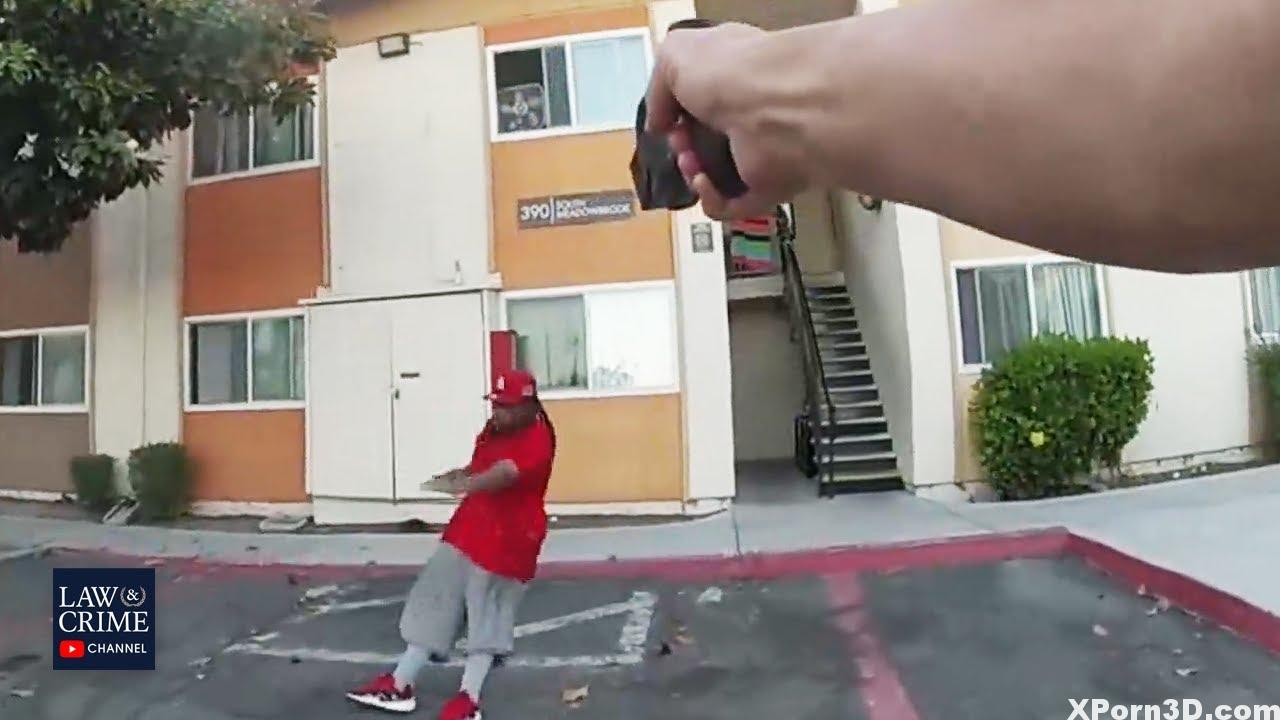 Bodycam Exhibits San Diego Police Tasing Alleged Intercourse Assault Suspect