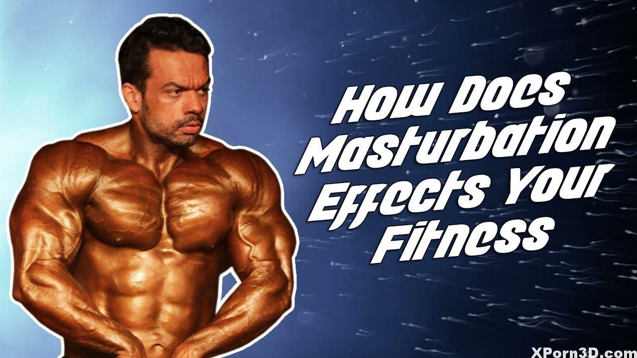How Does Masturbation Impacts Your Health | Fact | FitMuscleTV